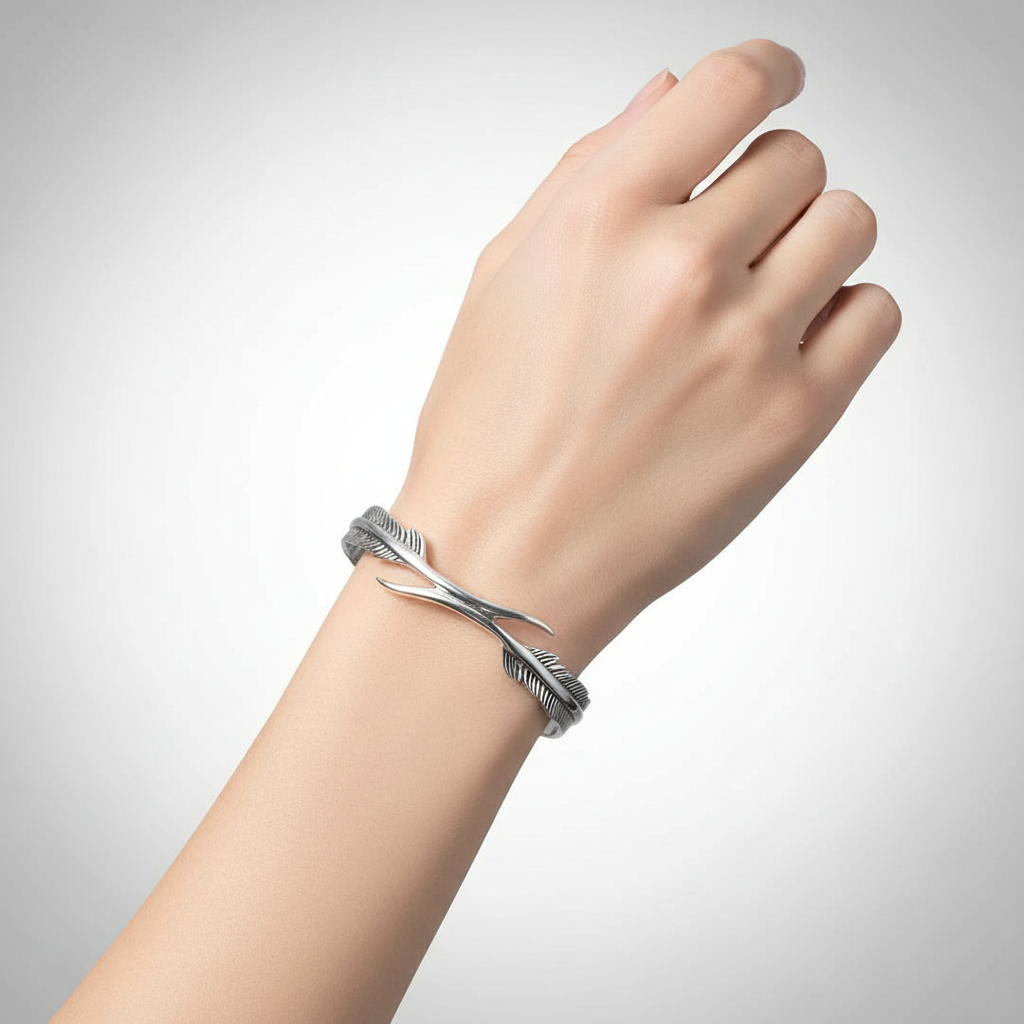 AI enhanced product photo