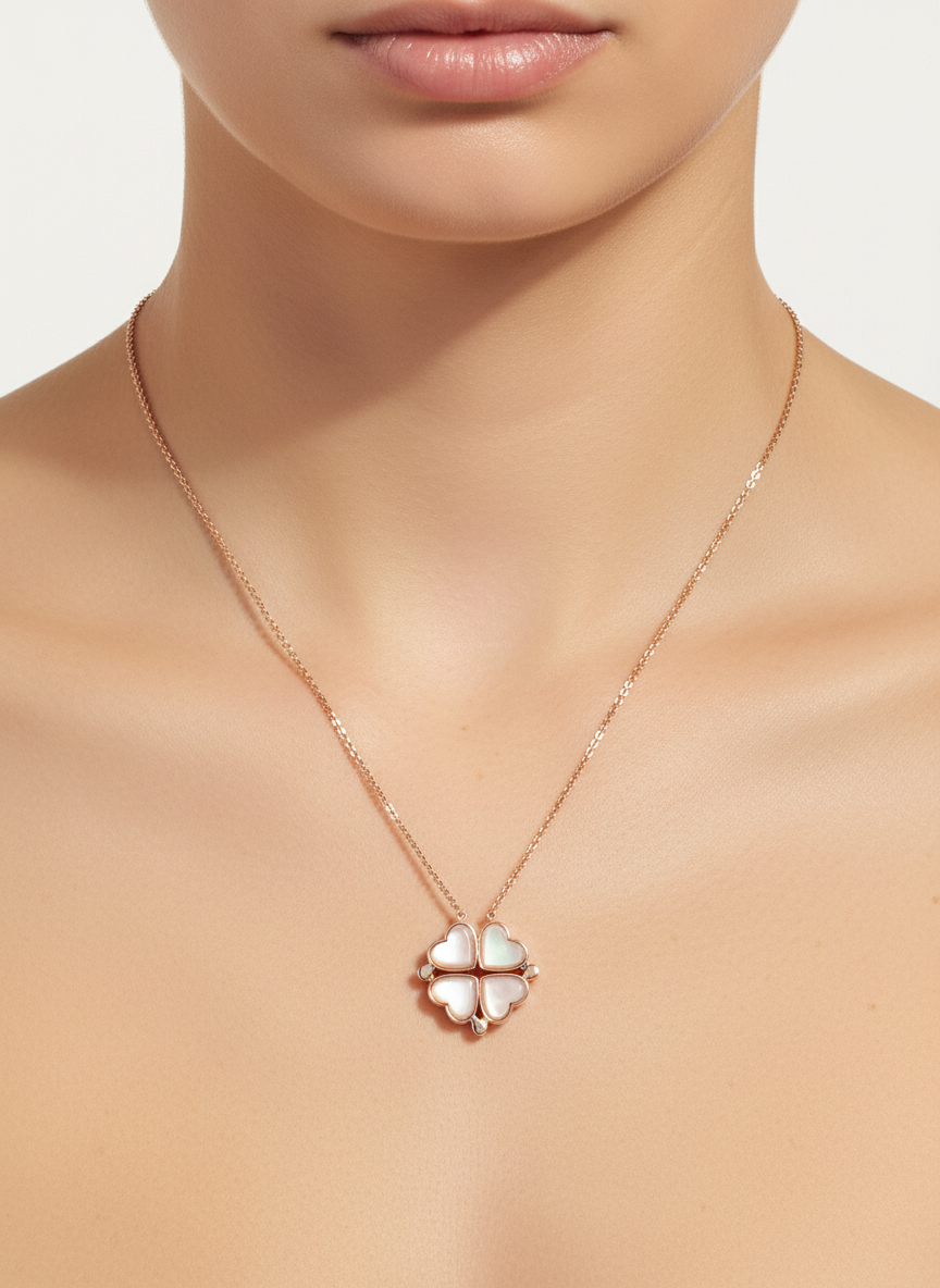 AI enhanced product photo